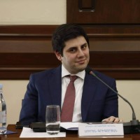 Suren Grigoryan