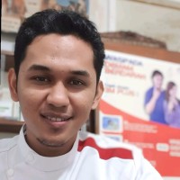 drh. Benny Andista