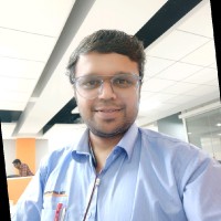 Vivek Chaskar