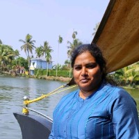 Vidya Shree N