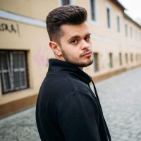 Stefan Catalin-Paul