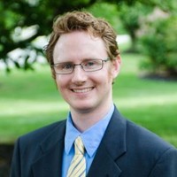 Seth N. Asher