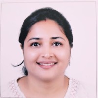 Bijal V Shah