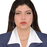 Kiara Sasha Bedoya Florez