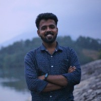 Renjith Ram