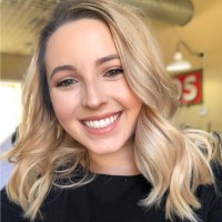Bailey Bruce
