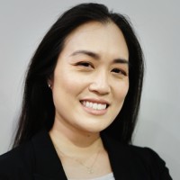 Stephanie Cheng, Pt, Dpt