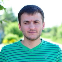 Andrei Petrukovich