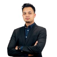 Mohamad Ashraf Azmil