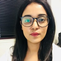 Harsimran Kaur Wararh