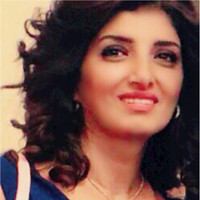 Rasha Azmy