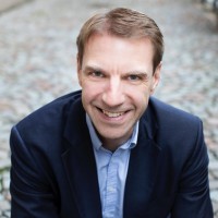 Johan Högne