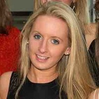 Kirsty Wilkinson