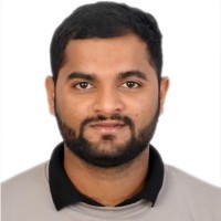 Ajinkya Borkar