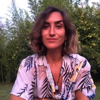 Veronica Salevsky