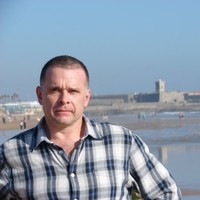 Sergey Krylov