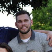 Derek Stitt