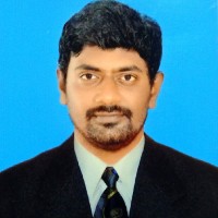 Prakash Kothandam