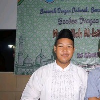 Nugroho Rizky