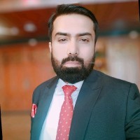 Dr Ihtesham Inam