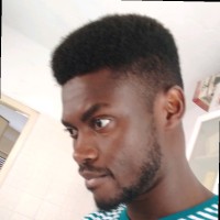 Aboagye Ishmael