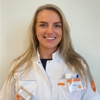 Daphne Van Rijn