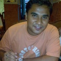 Arghya Sett