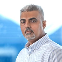 Mahendra S.
