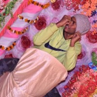 Ajay Dad
