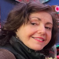 Pilar Bloodsworth