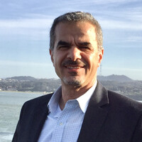 Nizar Fakhouri