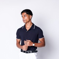 Shahzaib Ali