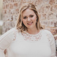 Joanna Harris