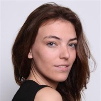 Joanna Matuszek