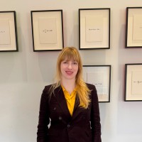 Dr. Klaudia Kleczkowska