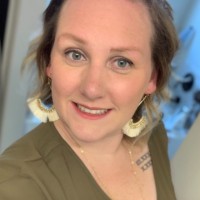 Joy Andrus