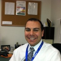 George Amabile