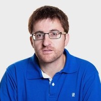 Josep Maria Sànchez Abrié