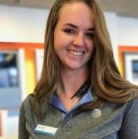 Ellen Kious, Cpa
