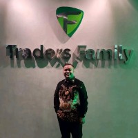 Irwansyah Firdaus