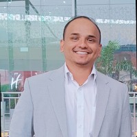 Amol Sali
