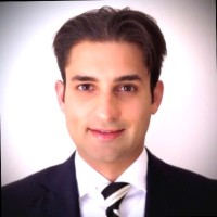 Mo Tehrani (I'm Hiring)