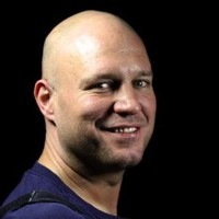 Arne Sønderby Jensen