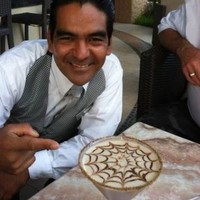 Juan Otega Robles