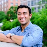 Raghav Thapar