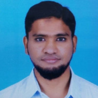N Imran Basha