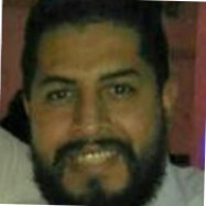 RICARDO SEBASTIAN CABRERA  VENEGAS