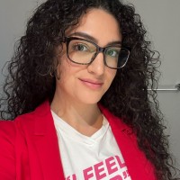 Nancy Matossian
