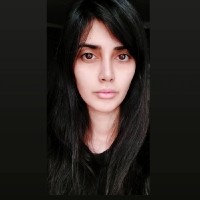 Fateme Rahimi
