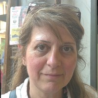 Marilena Dimitri